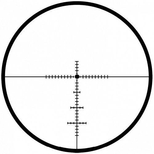 Optika5 2-10x42 PA (сетка ZPlus) Optika5 2-10x42 PA (сетка ZPlus)