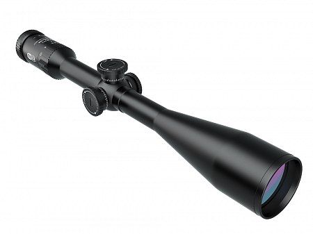 MeoPro 6.5-20x50 Target (сетка BDC) MeoPro 6.5-20x50 Target (сетка BDC)