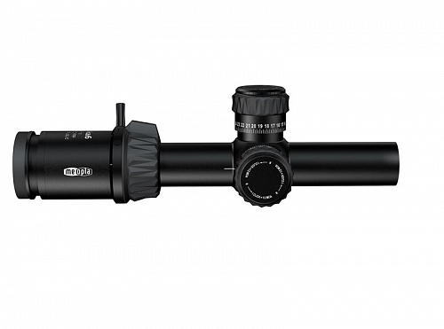 Optika6 1-6x24 FFP (сетка Z-plex) Optika6 1-6x24 FFP (сетка Z-plex)