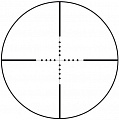 MeoStar R1 4-16x44 Tactic (сетка MilDot) MeoStar R1 4-16x44 Tactic (сетка MilDot)