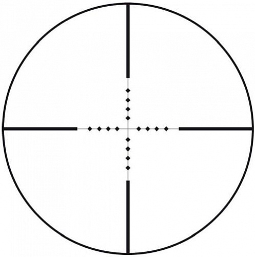 MeoStar R1 4-16x44 Tactic (сетка MilDot) MeoStar R1 4-16x44 Tactic (сетка MilDot)