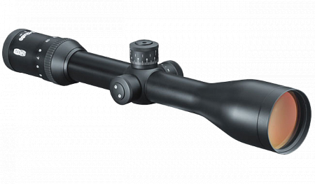 ZD 3-12x50 (сетка MIL-Dot) с подсветкой ZD 3-12x50 (сетка MIL-Dot) с подсветкой