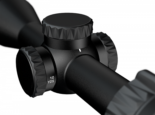 Optika5 2-10x42 PA (сетка ZPlus) Optika5 2-10x42 PA (сетка ZPlus)