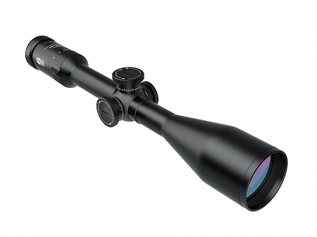MeoPro 4.5-14x50 Target (сетка BDC) MeoPro 4.5-14x50 Target (сетка BDC)