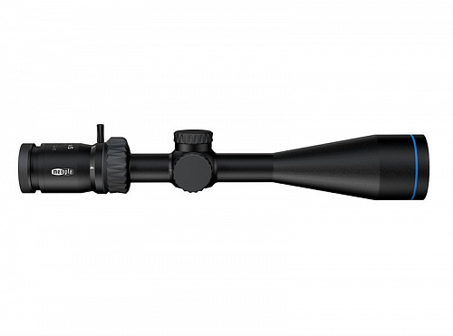 Optika5 4-20x50 RD (сетка Z-Plus) с подсветкой Optika5 4-20x50 RD (сетка Z-Plus) с подсветкой