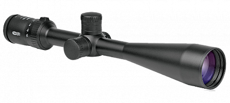 MeoPro 6-18x50 (сетка BDC) MeoPro 6-18x50 (сетка BDC)