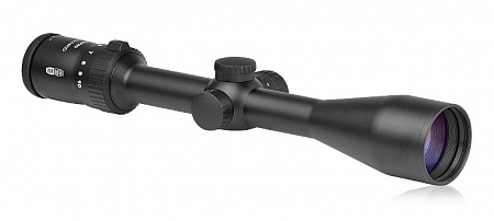 MeoPro 3.5-10x44 (сетка 4C) с подсветкой MeoPro 3.5-10x44 (сетка 4C) с подсветкой