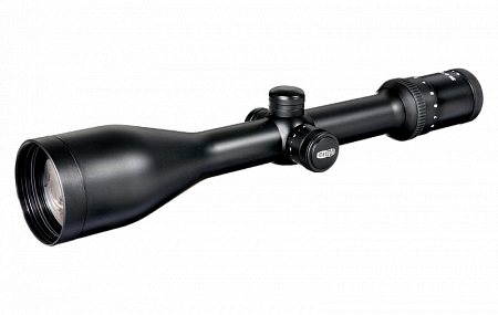 ZD 3-12x56 (сетка MIL-Dot) с подсветкой ZD 3-12x56 (сетка MIL-Dot) с подсветкой