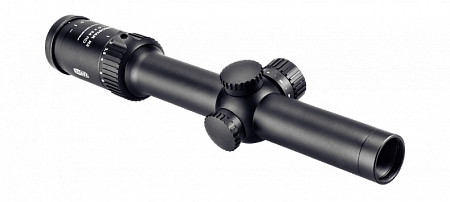 MeoStar R2 1-6x24 RD (сетка BDC-2) с подсветкой MeoStar R2 1-6x24 RD (сетка BDC-2) с подсветкой