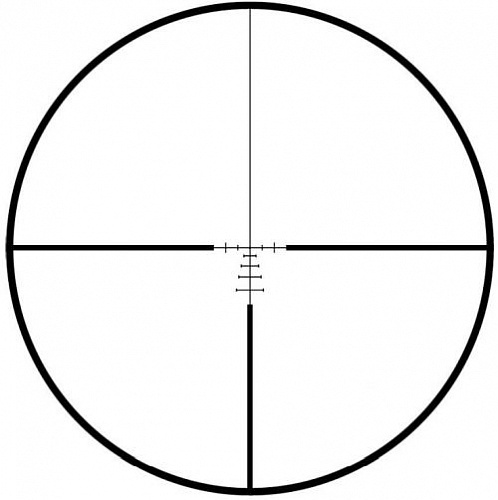 MeoPro 3-9x42 (сетка BDC) MeoPro 3-9x42 (сетка BDC)