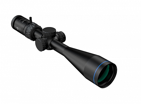 Optika5 4-20x50 RD (сетка Z-Plus) с подсветкой Optika5 4-20x50 RD (сетка Z-Plus) с подсветкой