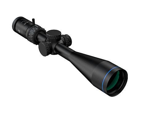 Optika5 4-20x50 RD (сетка Z-Plus) с подсветкой Optika5 4-20x50 RD (сетка Z-Plus) с подсветкой