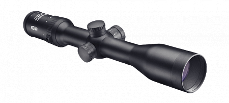 MeoStar R1 1.5-6x42 (сетка BDC-3) с подсветкой MeoStar R1 1.5-6x42 (сетка BDC-3) с подсветкой