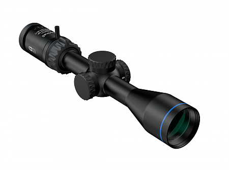 Optika5 2-10x42 PA (сетка Z Plex 1) Optika5 2-10x42 PA (сетка Z Plex 1)