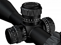 Optika6 4.5-27x50 RD SFP (сетка 4K) с подсветкой Optika6 4.5-27x50 RD SFP (сетка 4K) с подсветкой