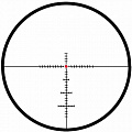 Optika5 4-20x50 RD (сетка Z-Plus) с подсветкой Optika5 4-20x50 RD (сетка Z-Plus) с подсветкой