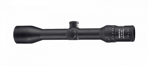 MeoStar R1 4-12x40 (сетка ZPlexII) MeoStar R1 4-12x40 (сетка ZPlexII)